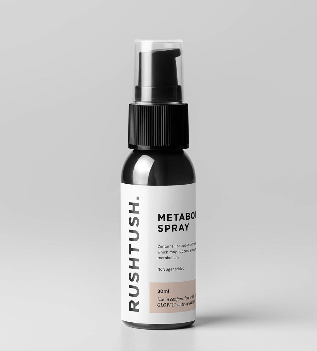 Metabolic Oral Spray