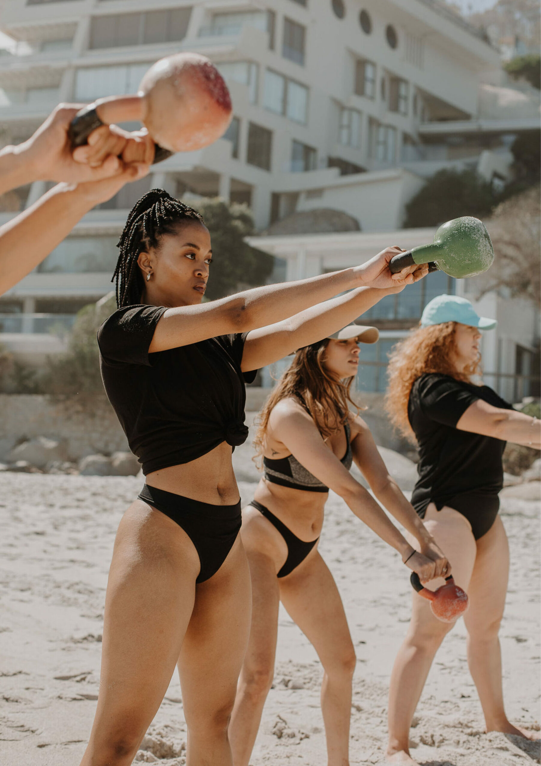 Teen Active Glow