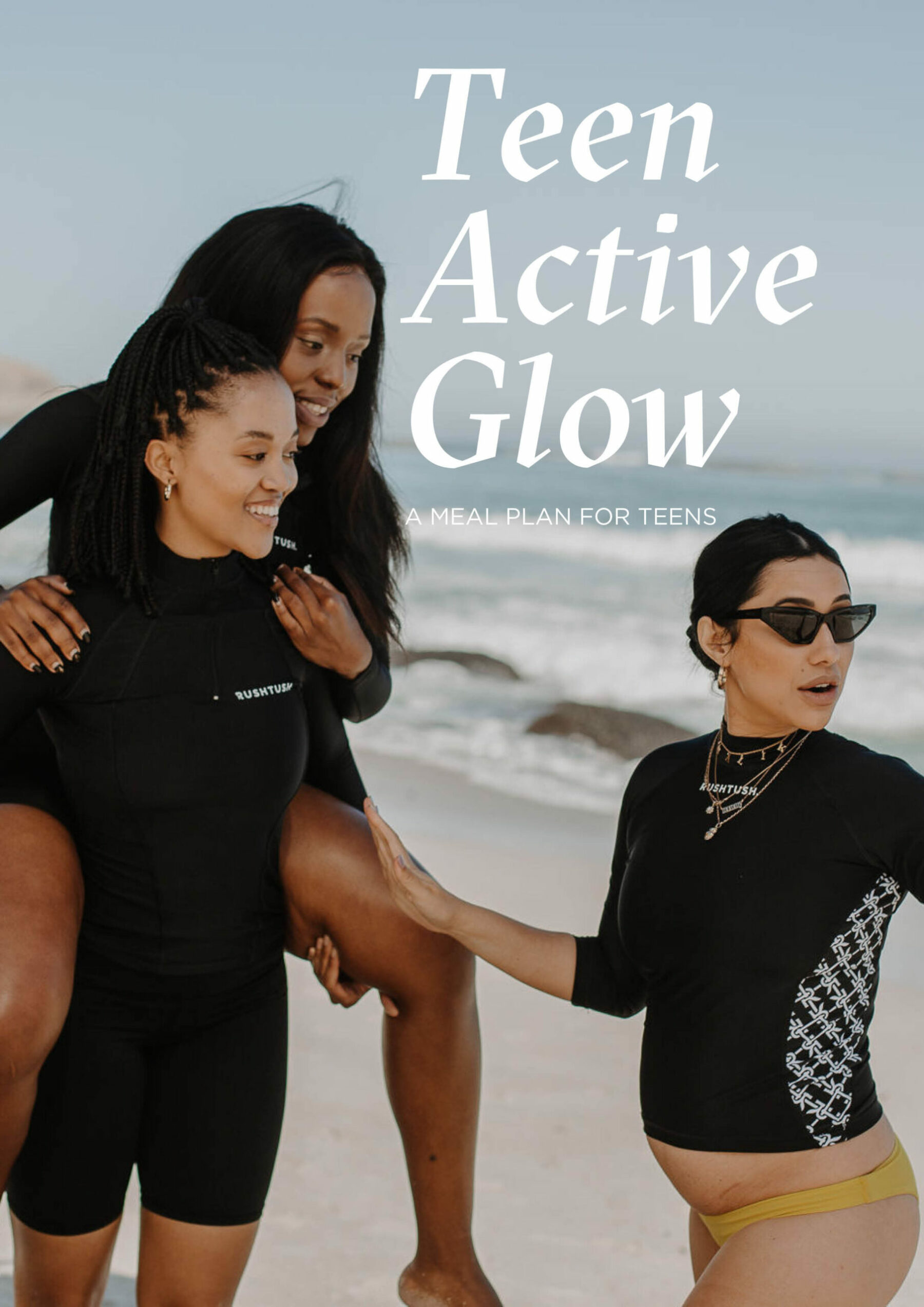 Teen Active Glow