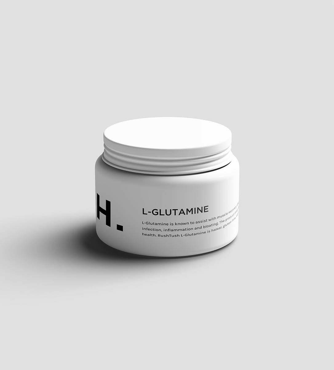 L-Glutamine