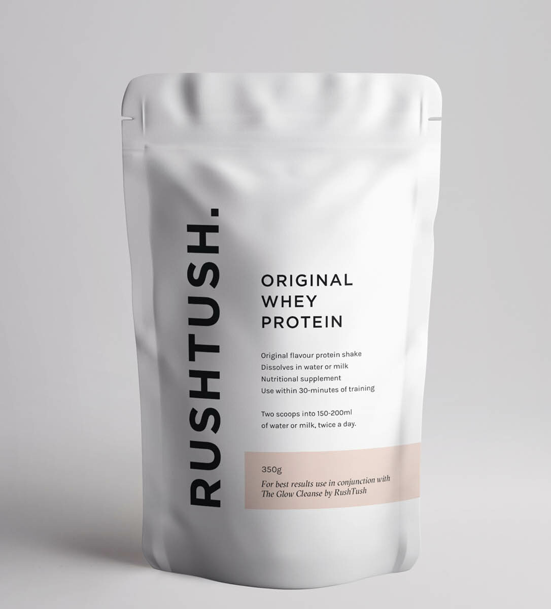 Whey Protein - Original