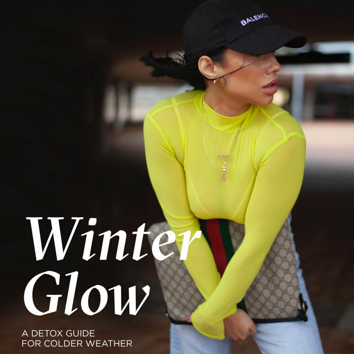 Winter Glow