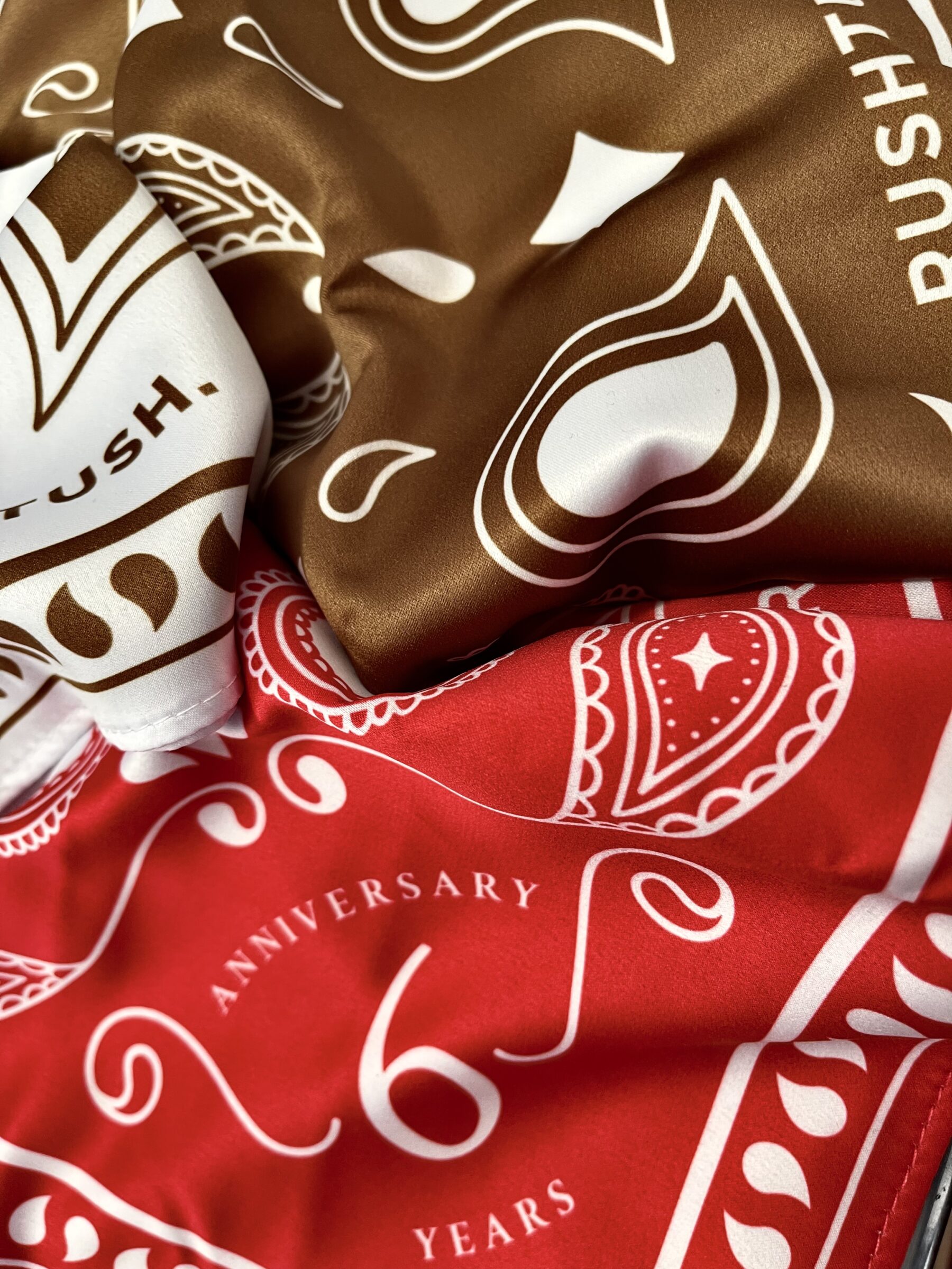 Aura Bandana